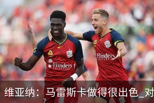 维亚纳：马雷斯卡做得很出色 对这套阵容未来几年竞争力充满信心